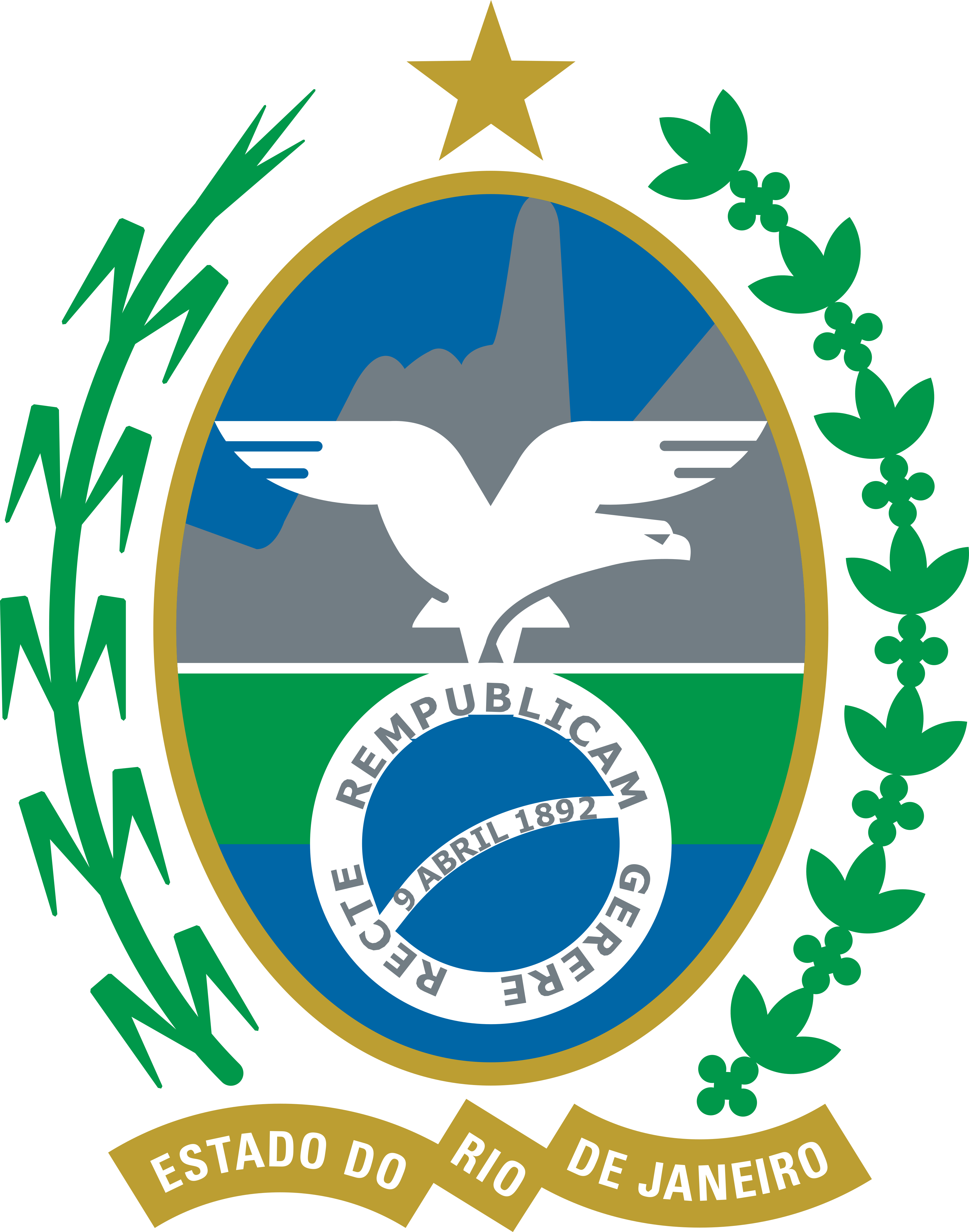 Governo do Estado do Rio de Janeiro